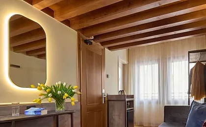 Residenza Favaro