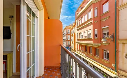 H-A Hotel Trebol
