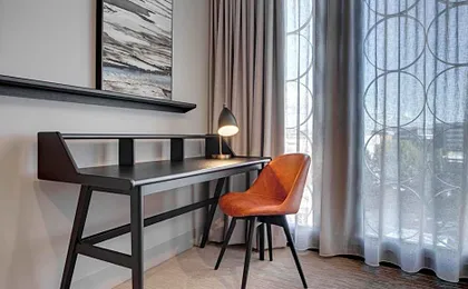 Vibe Hotel Canberra