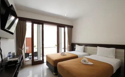 Dewivilla Hotel