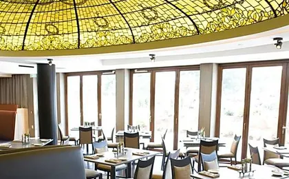 The Beechwood Hotel