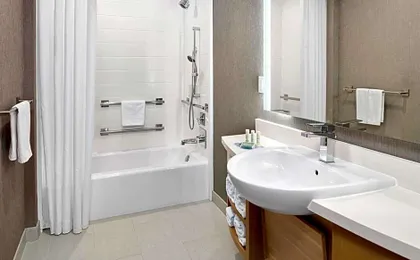 SpringHill Suites by Marriott Riverside Redlands
