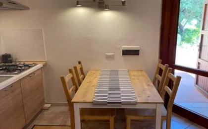 CELESTE Central Apartment in Porto Rotondo with private parking