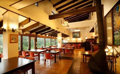 Hotel Jogakura