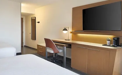 Courtyard by Marriott Cocoa Beach Cape Canaveral