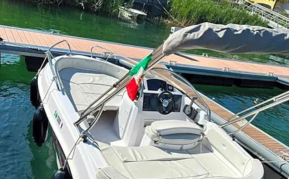 Yachting Residence - Private Dock, Lake Access & SPA