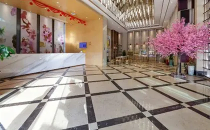 Tianchen Hotel Changting (Tingzhou Ancient City Branch)