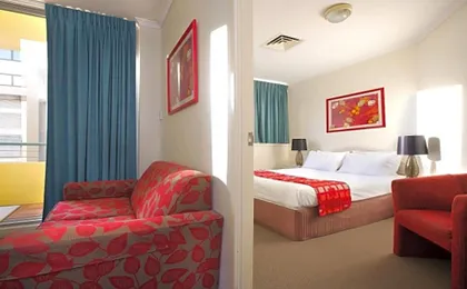 Chasely Apartment Hotel