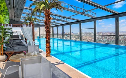 Days Hotel by Wyndham Istanbul Esenyurt