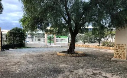 Casa Rural Cuevas las casicas