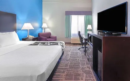 La Quinta Inn & Suites by Wyndham Kerrville