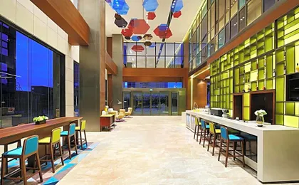 Hampton by Hilton Qujing