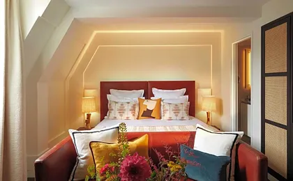 Hotel La Villa Saint Germain Des Prés