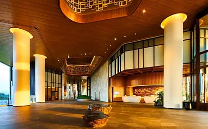 Crowne Plaza Sanya Haitang Bay Resort By IHG
