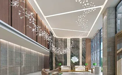Holiday Inn Guangzhou South Lake By IHG