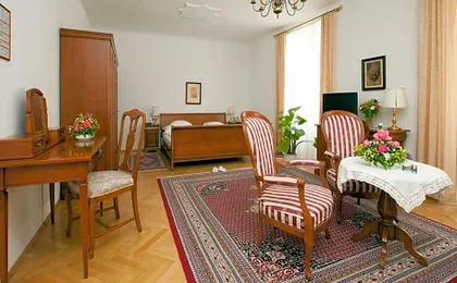 Hotel Richard Löwenherz