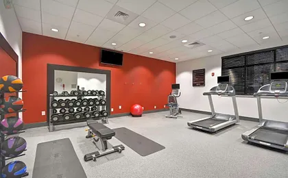 Homewood Suites By Hilton Rocky Mount