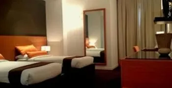 CCI-Arte Boutique Hotel