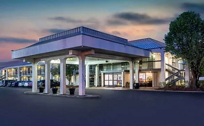 Baymont by Wyndham Murfreesboro