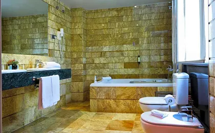 ITC Barcelona By Soho Boutique
