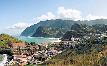 Hotel Vila Bela
