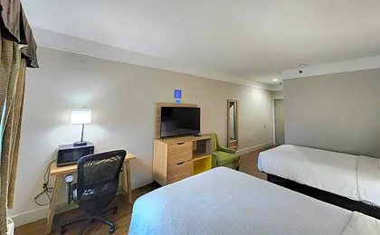 Days Inn by Wyndham Denham Springs-Baton Rouge East
