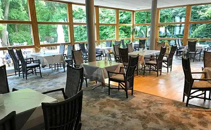 Hotel Aquarius Braunschweig