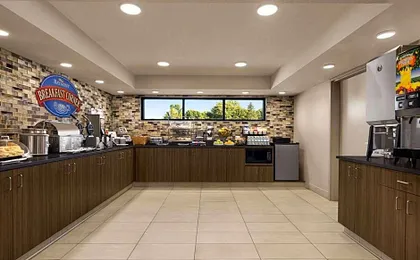 Baymont by Wyndham Owatonna