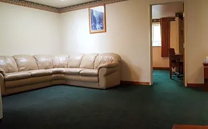 Express Inn & Suites Eugene