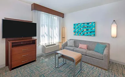 Homewood Suites By Hilton Atlanta/Perimeter Center
