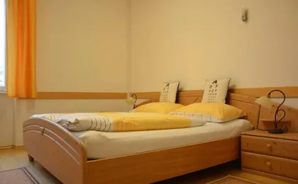 Hotel Waldheimat