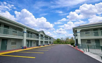 Rodeway Inn Killeen near Fort Hood