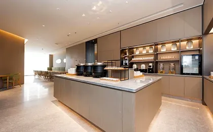 JI Hotel Suzhou Shihu East Road