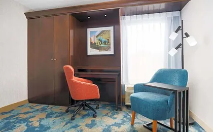 Hampton Inn Chicago-Midway Airport (Bedford Park)