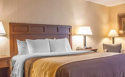 Comfort Inn Wethersfield - Hartford