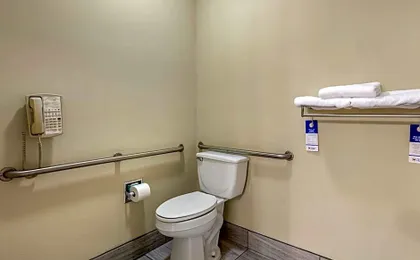 Best Western Plus Searcy Inn