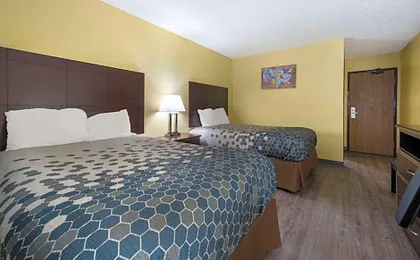 Econo Lodge Spotsylvania Town Center