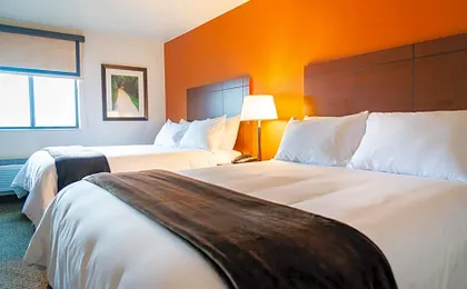 My Place Hotel Wixom Novi Detroit
