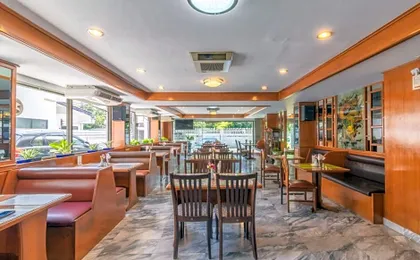 Siam Palace hotel