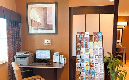 Microtel Inn & Suites by Wyndham Sayre