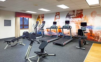 Homewood Suites By Hilton Austin Round Rock