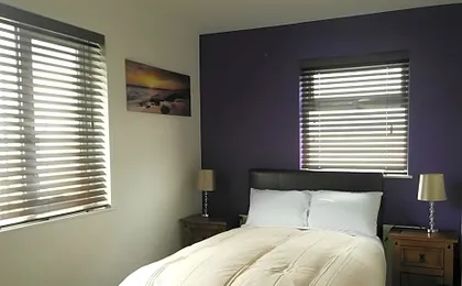 Abbey Bed And Breakfast