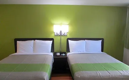 Motel 6-North Olmsted, OH - Cleveland