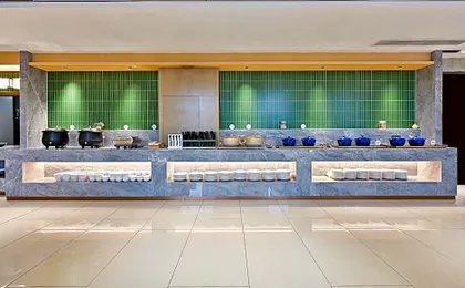 Starway Hotel Chongqing West Railway Station Hualong Subway Station
