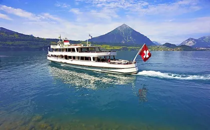 Hapimag Ferienwohnungen Interlaken