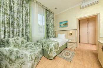 Doville Hotel & SPA All-Inclusive