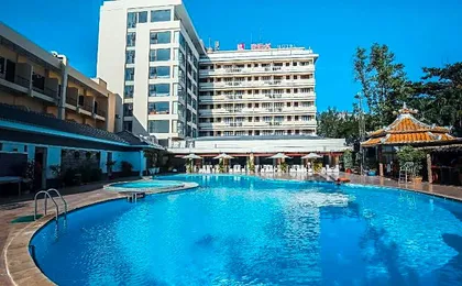 Rex Hotel Vung Tau