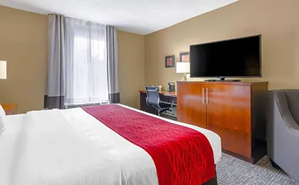 Comfort Inn & Suites