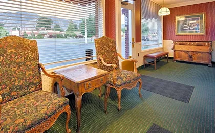 Baugh Motel, SureStay Collection by Best Western