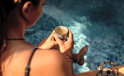Bali Hai Resort & Spa